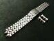 Authentic Iwc Pilot 3777 21mm Stainless Steel Bracelet In Excellent Condition
