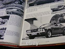 Automobile Year 1970-71 (No. 18). Original Hardcover. Excellent Condition