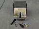 Azden Gm-p5l Moving Coil Stereo Cartridge With Original Box In Excellent Condition