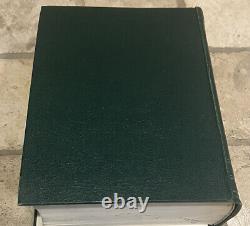 BLACK'S LAW DICTIONARY Revised Fourth 4th Edition Excellent condition 1968