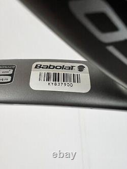 Babolat Aeropro Drive Original 4 1/4, Excellent Condition 9/10 Nadal