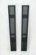 Bang & Olufsen Beolab 8000 & 8002 Original Cover Frets Excellent Condition
