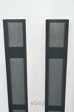 Bang & Olufsen Beolab 8000 & 8002 ORIGINAL Cover Frets Excellent Condition