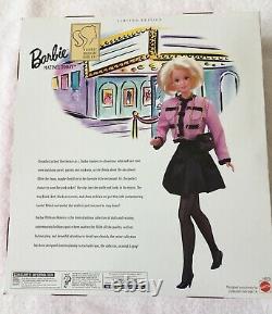 Barbie Matinee Today / Barbie Loves Elvis lot NEW Excellent Condition