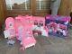 Barbie Bed & Bath Excellent Condition And Complete Ref 18605 1998