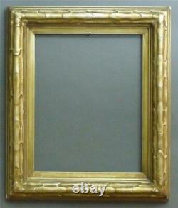Beautiful Unusual Antique Gold Frame, 24 X 20 1/2, Excellent Condition
