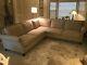 Bernhardt Brae Sectional Sofa Furniture Excellent Condition