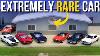 Best Muscle Car Inventory Ever 60 Classic Cars For Sale