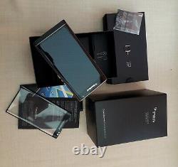 Blackberry Priv original box & accs excellent condition 10/10 UNLOCKED STV100-4