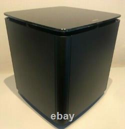 Bose Acoustimass 300 Excellent Condition Original Box Included