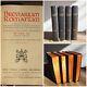 Breviarium Romanum, Complete 4 Volumes Set, Excellent Condition, 1959
