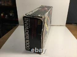 CGL Galaxy Invaders 1000 Excellent Condition Fully Working In Original Box