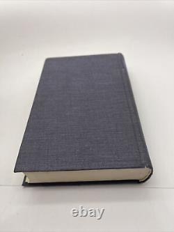 COLLECTED POEMS Saint John Perse POETRY 1971 Excellent Condition