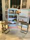 Complete American Girl Doll Mary Ellen Refrigerator Excellent Condition
