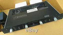 COUNTERPOINT SA-3.1 Tube Preamp Excellent Condition and Original Box