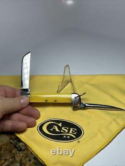 Case Tested 1920-1940 Case Knife Great Condition Very Nice Excellent Condition