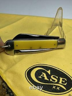 Case Tested 1920-1940 Case Knife Great Condition Very Nice Excellent Condition
