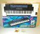 Casio Ct-647 Electric Keyboard Instrument With Original Box Excellent Condition