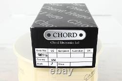 Chord Electronics Hugo DAC, excellent condition, original box, 3 month warranty