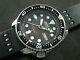 Classic Seiko Skx007 Japan # 7d0102 Water Proof All Original Excellent Condition