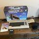 Commodore 64 Computer Excellent Condition Original Box With Power Supply Works