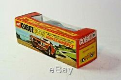 Corgi 301 Iso Grifo 7 Litre, Mint Condition in Excellent Original Box