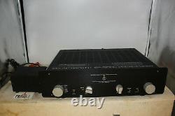 Counterpoint SA-3000 Hybrid Preamplifier in Excellent Condition in Original Box