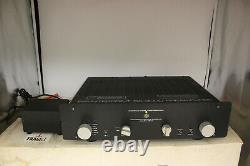 Counterpoint SA-3000 Hybrid Preamplifier in Excellent Condition in Original Box