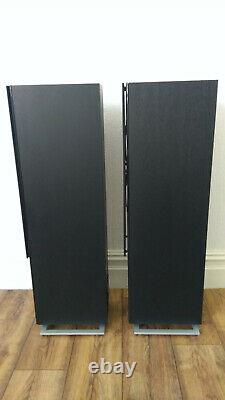 DALI ZENSOR 5 SPEAKERS Floorstanding Excellent Sound & Condition + Original Box
