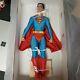 Dc Stars Superman Tonner Doll Excellent Condition