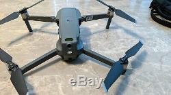 DJI Mavic 2 Pro Drone Excellent Condition Battery, Original Charger + More