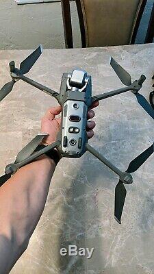 DJI Mavic 2 Pro Drone Excellent Condition Battery, Original Charger + More
