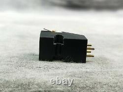 Denon DL-103 Cartridge with Original Box In Excellent Condition#5759
