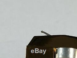 Denon DL-304 Moving Coil Cartridge With Original Box In Excellent Condition