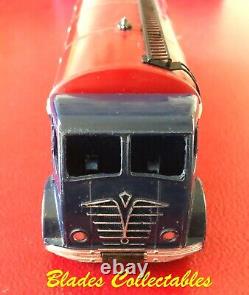 Dinky Toy 942, Foden Regent Tanker In Excellent Boxed Original Condition