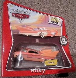 Disney Cars Storytellers Collection Rhonda Laverne Sheila Excellent Condition