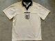 England Euro 96 Original Football Shirt. Mens Medium. Excellent Condition. Retro