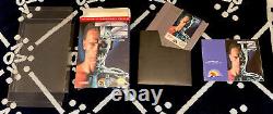 Excellent Condition Terminator 2 NES Nintendo CIB