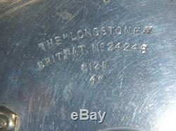 Excellent + condition Hardy Bros. 4 Dural Longstone & Original, Correct Box