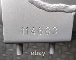 FERRARI 308 GTSi exhaust ORIGINAL MUFFLER USA EXCELLENT CONDITION 114683