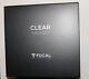 Focal Clear Headphones Excellent Condition In Original Box Complete