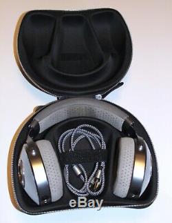 FOCAL CLEAR Headphones Excellent condition In original box complete