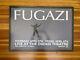 Fugazi Original Silkscreen Tour Poster Circa 2010 With Frame Excellent Condition