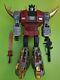 Fans Toys Ft-06 Sever Iron Dibot 3rd Party Mp In Excellent Condition