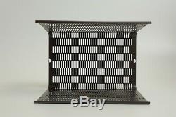 Fisher 80-AZ / 100-AZ Power Amplifier Original Tube Cage (EXCELLENT condition)