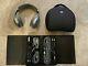 Focal Clear Open Back Headphone Original Packaging Excellent Condition