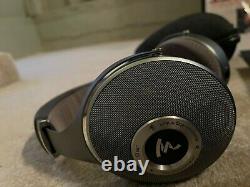 Focal Clear Open Back Headphone Original Packaging EXCELLENT Condition