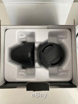 Fujifilm XF 23mm F1.4 R Wide Angle Lens, Excellent used condition, original box