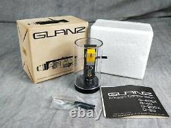 GLANZ G-40 MF Cartridge With Original Box In Excellent Condition