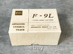 GRACE F-9L MM Cartridge with original Box in Excellent condition